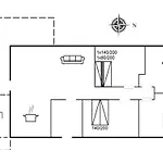 Thorine - 750m From The Sea By Interhome *