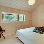 Thorine - 750m From The Sea By Interhome Sæby