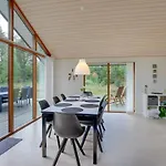 Hébergement de vacances Thorine - 750m From The Sea By Interhome