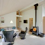 Thorine - 750m From The Sea By Interhome * Sæby