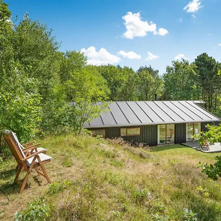 Thorine - 750m From The Sea In Ne Jutland By Interhome *