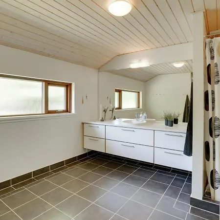 Thorine - 750m From The Sea In Ne Jutland By Interhome Sæby