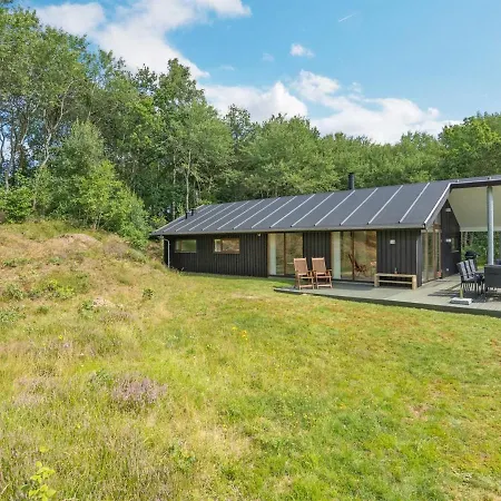 Thorine - 750m From The Sea In Ne Jutland By Interhome Casa de Férias Sæby