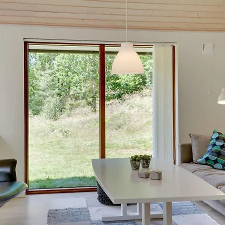 Casa de Férias Thorine - 750m From The Sea In Ne Jutland By Interhome *