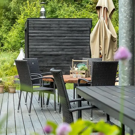 Thorine - 750m From The Sea By Interhome