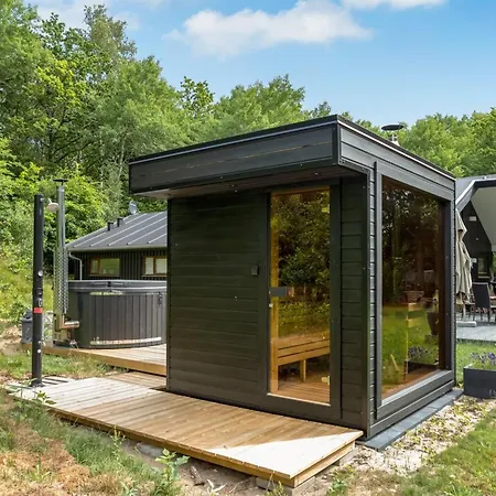 Thorine - 750m From The Sea By Interhome *