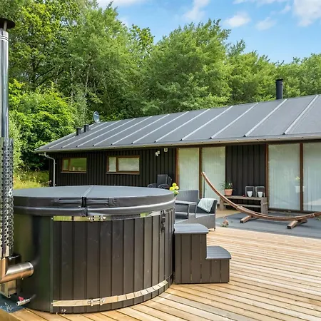 Thorine - 750m From The Sea By Interhome Hébergement de vacances *