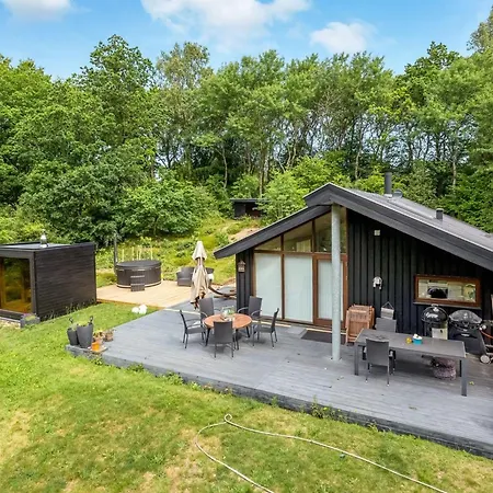 Thorine - 750m From The Sea By Interhome Hébergement de vacances *