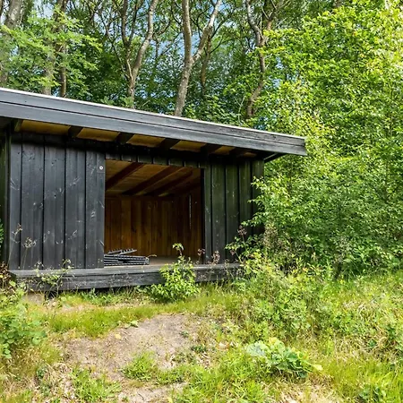 Thorine - 750m From The Sea By Interhome * Sæby