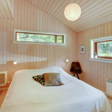 Thorine - 750m From The Sea By Interhome 別荘