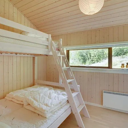 Vakantiehuis Thorine - 750m From The Sea By Interhome Sæby
