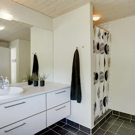 別荘 Thorine - 750m From The Sea By Interhome *