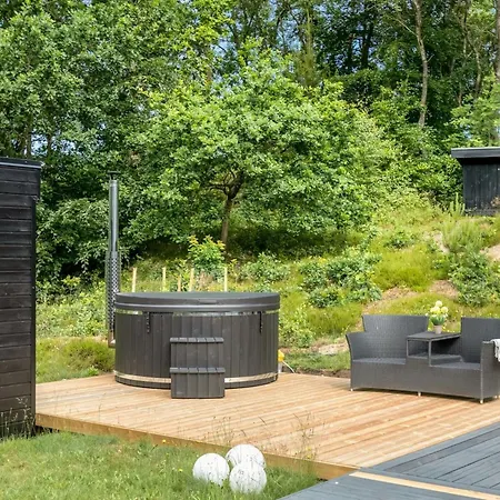 Thorine - 750m From The Sea By Interhome * Sæby